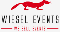 WIESEL EVENTS