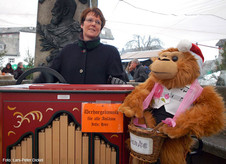 Drehorgelmusik, G. Hesse (Foto: Lars-Peter Dickel)