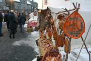 Stände Mittelalter - Schlossgarten (Foto: Christian Völkel)