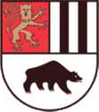 Wappen der Stadt Bad Berleburg