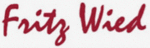 Metzgerei & Partyservice Fritz Wied Metzgerei & Partyservice Fritz Wied