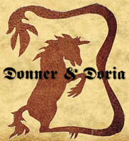 Donner & Doria Donner & Doria