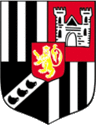 Wappen der Wittgenstein Berleburg'schen Rentkammer