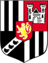 Wappen der Wittgenstein Berleburg'schen Rentkammer Wappen der Wittgenstein Berleburg'schen Rentkammer