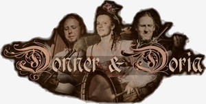 Donner & Doria Donner & Doria