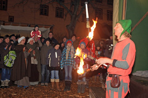 Bad Berleburger WeihnachtsZeitreise (Foto: Michael Wetter)