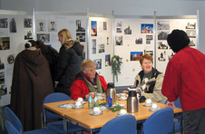 Kirchenkreis Wittgenstein: Fotoausstellung und Fotoaktion mit Kirchencafé (Foto: Kirchenkreis Wittgenstein)