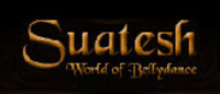 Suatesh - World of Bellydance