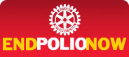 Rotary International - Projekt PolioPlus