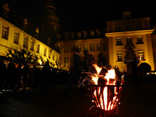 Abendatmosphäre (Foto: Carsten Mosch)