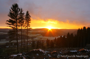 'Wittgensteiner Impressionen' (Foto: Fotofreunde Feudingen)