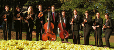 Camerata Instrumentale Siegen: Weihnachtsoratorium von J. S. Bach (Foto: Camerata Instrumentale Siegen)