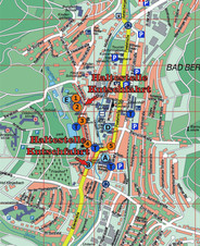 Kutschfahrten (Haltestellen)