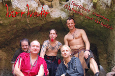 Musikgruppe 'WirrWahr' (Foto: WirrWahr)
