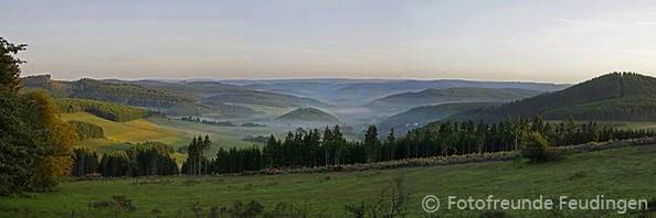 'Wittgensteiner Impressionen' (Foto: Fotofreunde Feudingen)