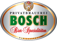 Brauerei BOSCH Brauerei BOSCH