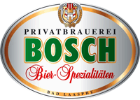 Brauerei BOSCH