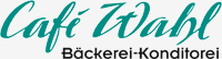 Café Wahl - Bäckerei & Konditorei Café Wahl - Bäckerei & Konditorei