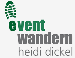 Event-Wandern Heidi Dickel