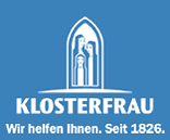 MCM Klosterfrau Vertriebsgesellschaft mbH MCM Klosterfrau Vertriebsgesellschaft mbH