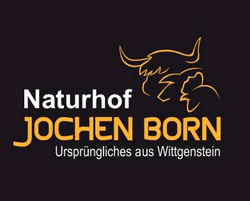 Naturhof Jochen Born - Aus Begeisterung zu Mensch, Tier und Natur!