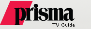 Prisma TV Guide Prisma TV Guide