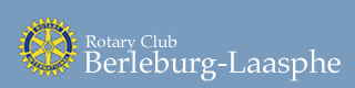 Rotary Club Berleburg-Laasphe Rotary Club Berleburg-Laasphe