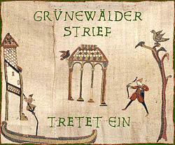 Grünewälder Strief