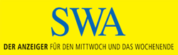 SWA - Siegerländer Wochen- und Sonntagsanzeiger