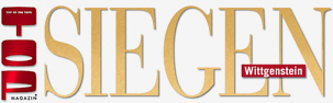 TOP Magazin Siegen-Wittgenstein TOP Magazin Siegen-Wittgenstein