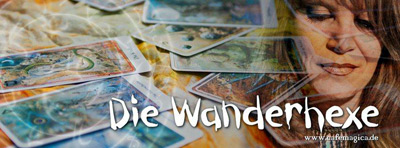 Die 'Wanderhexe' Sonja Catarina Benandanti Die 'Wanderhexe' Sonja Catarina Benandanti