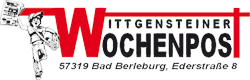 Wittgensteiner Wochenpost (WIPO) Wittgensteiner Wochenpost (WIPO)