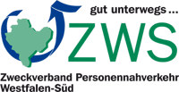 Zweckverband Personennahverkehr Westfalen-Süd Zweckverband Personennahverkehr Westfalen-Süd