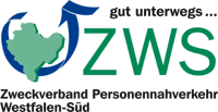 Zweckverband Personennahverkehr Westfalen-Süd