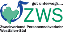 ZWS Zweckverband Personennahverkehr Westfalen-Süd