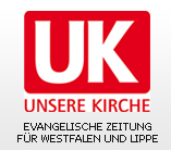 UK - Unsere Kirche (Evangelische Zeitung für Westfalen und Lippe)